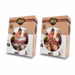 2 kits de culture de 7,5 litres